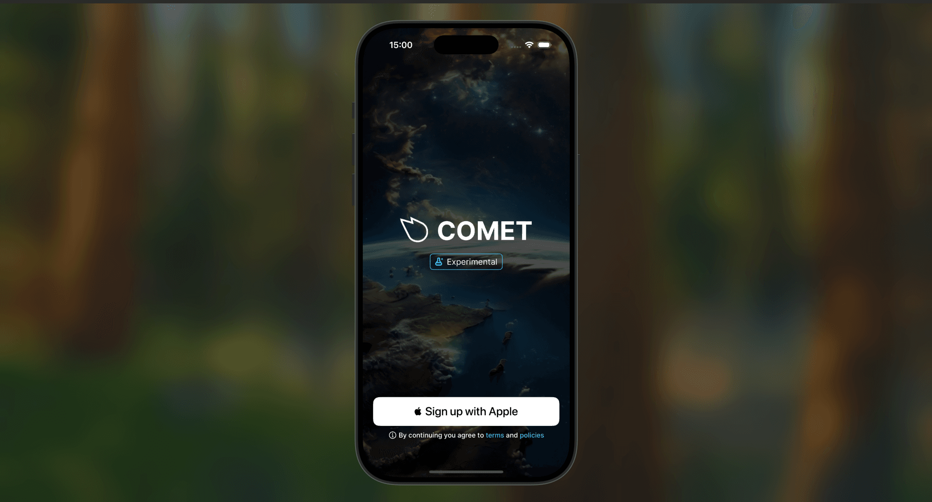 Comet